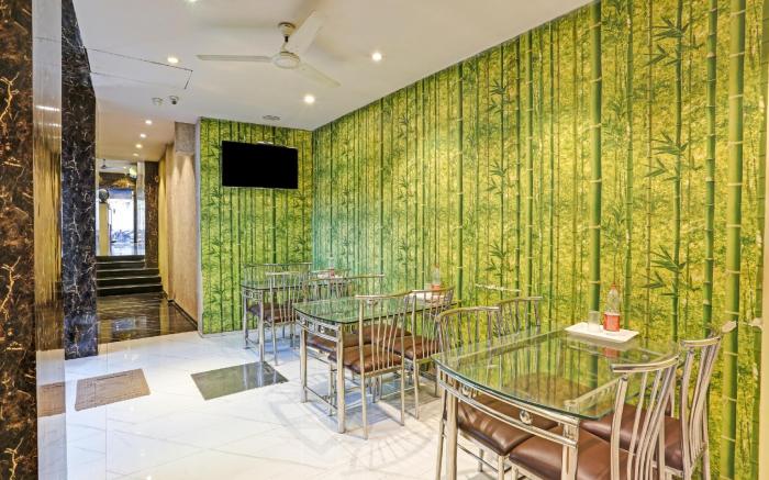 Super Hotel O Kiwi International
