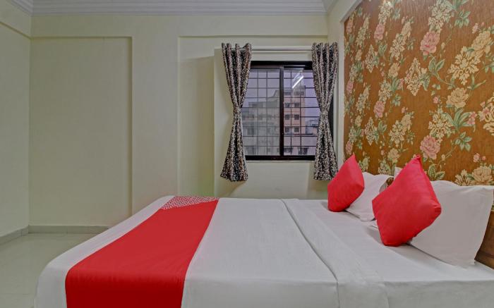 Hotel O Sai Executive Lodging