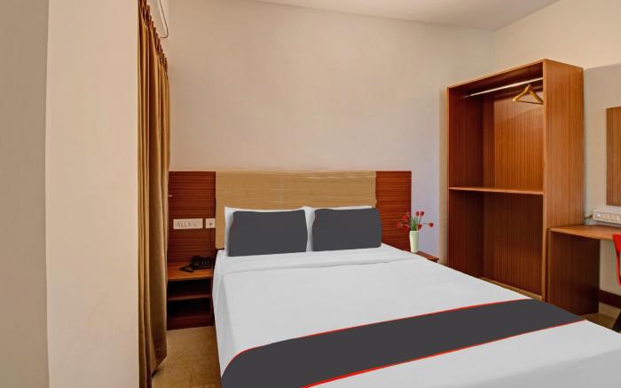 Super Collection O Petals Otium Business Hotel