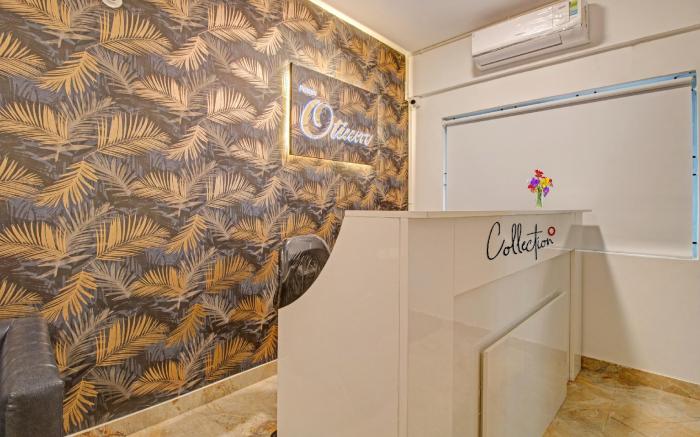 Super Collection O Petals Otium Business Hotel