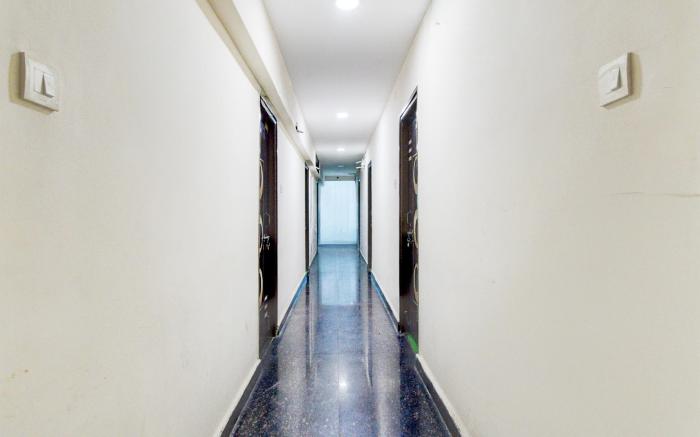Hotel O Malkajgiri