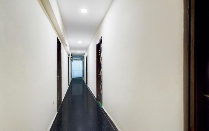 Hotel O Malkajgiri