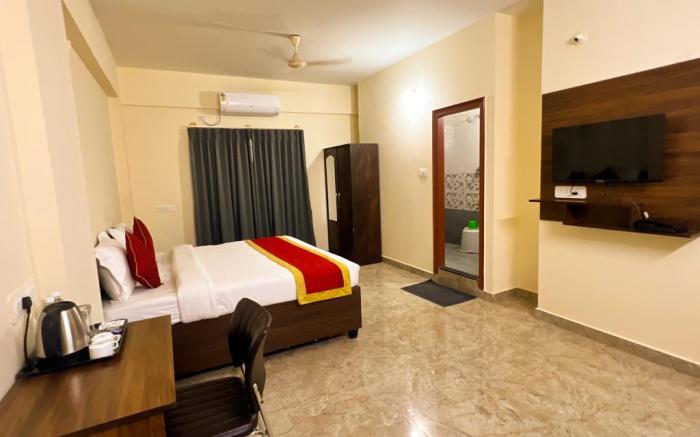 Sai Manyata Business Residency, Manyata Tech Park