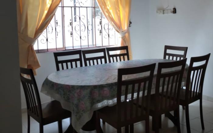 Homestay Ayer Keroh