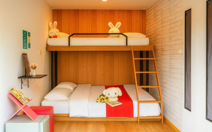 innbox Chiangmai Hotel 