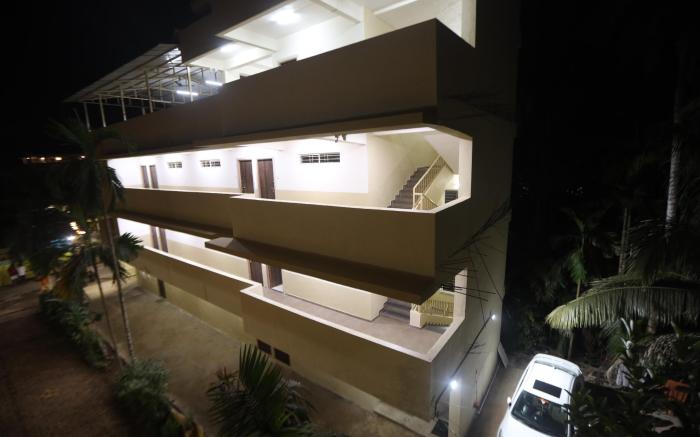 Shree Swami Samarth Beach Resort
