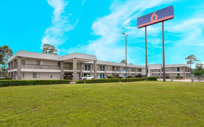 Studio 6  Texarkana, TX