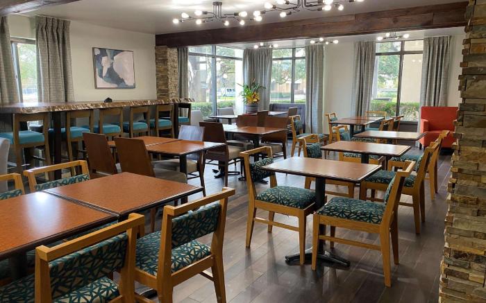 The Addison Hotel, SureStay Collection by Best Western