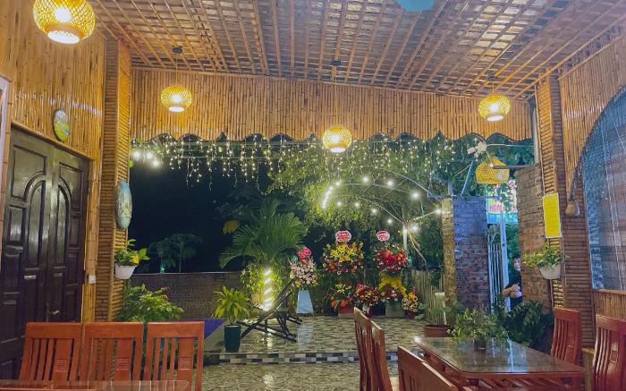 Tam Coc Viet Ha Homestay