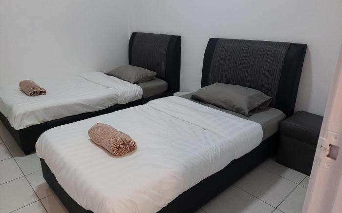 Sandakan Homestay Suria 23