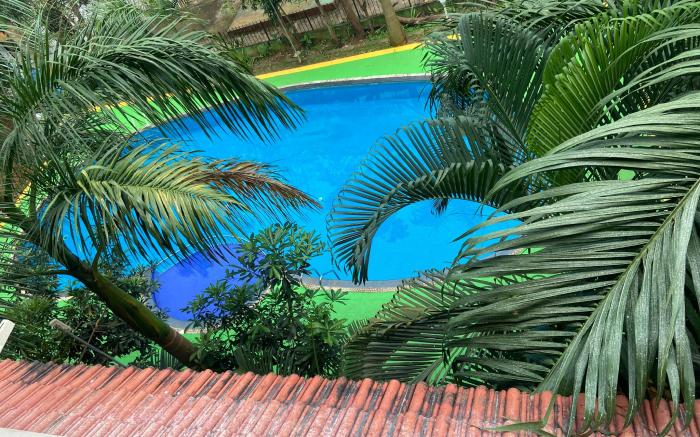 Urja Resort Casablanca