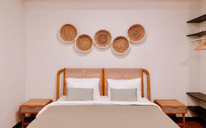 Spectacular Villa Sriwedari in Central Seminyak