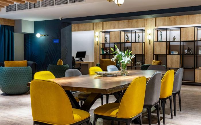 Days Inn & Suites by Wyndham Istanbul Esenyurt