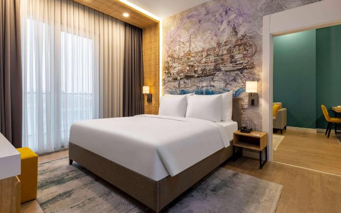 Days Inn & Suites by Wyndham Istanbul Esenyurt