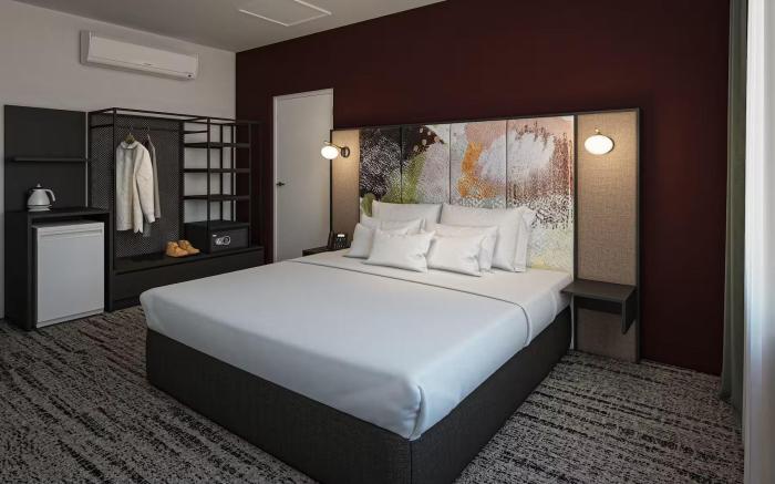 TRYP by Wyndham Pulteney Street Adelaide