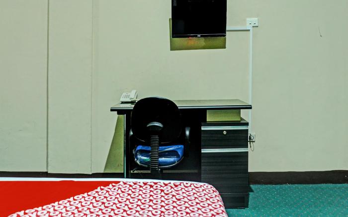Hotel O Wisma Inayah Syariah