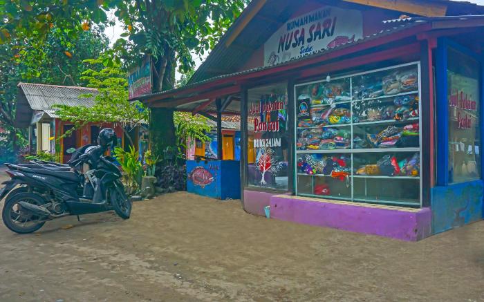 SPOT ON 92154 Nusasari Guest House