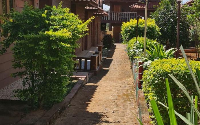 Phanyro guest house 9
