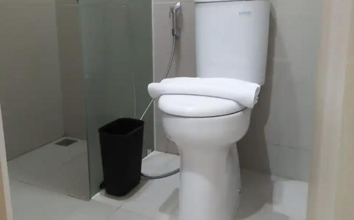 Apartemen Treepark Serpong By Royal Room