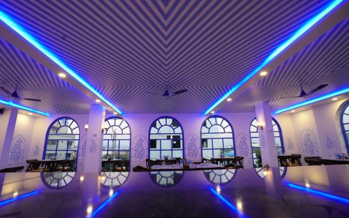 Pansal Kothi