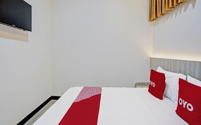 OYO 92209 Kanggo Riko Family Homestay