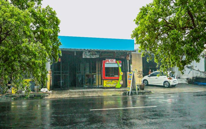 SPOT ON 92219 Pondok Karisma Syariah