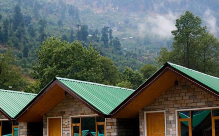 Shivalaya Retreat Hotel & Resort 