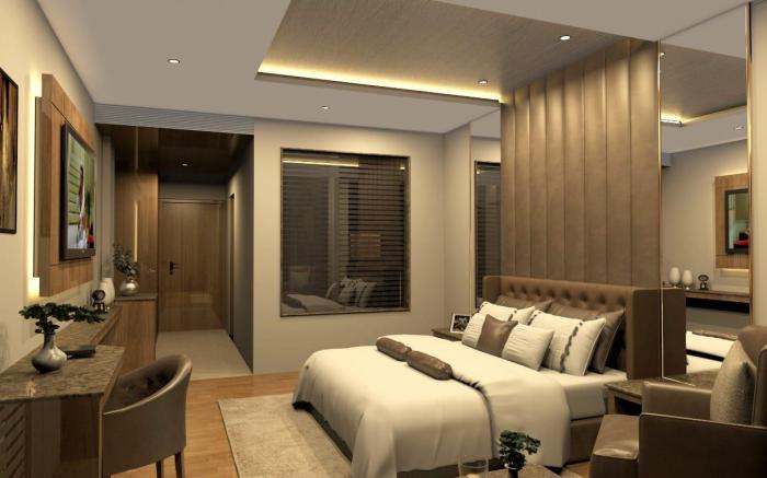 Shivalaya Retreat Hotel & Resort 