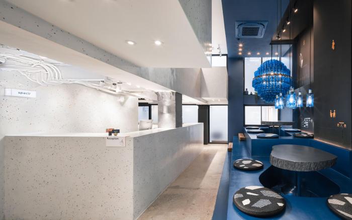 Speck Bangkok