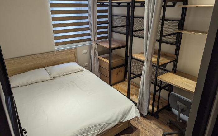New York Apartment Boutique Nest Room C