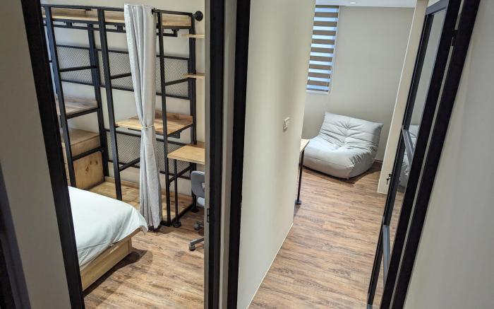 New York Apartment Boutique Nest Room C