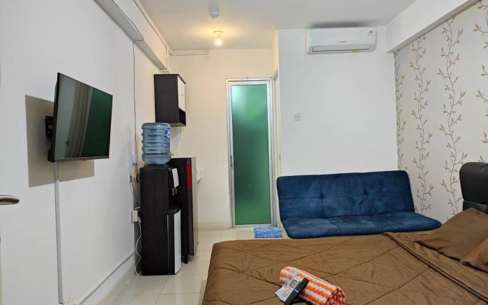 Apartment Bassura City by Jakarta property