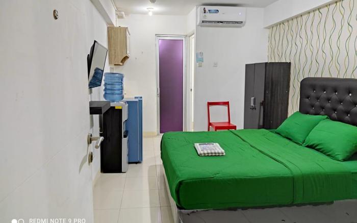 Apartment Bassura City by Jakarta property