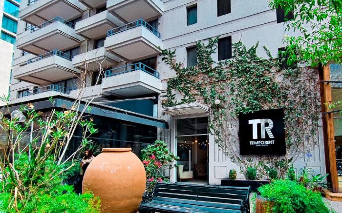 Hotel Tempo Rent