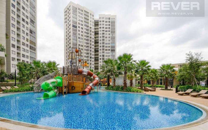 Highfloor Pearl in#DiamondIsland-RiverView