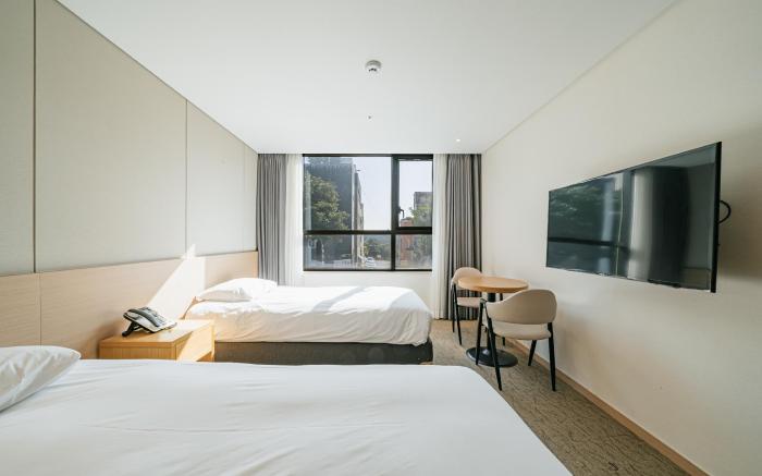 Jeju Zinchotel