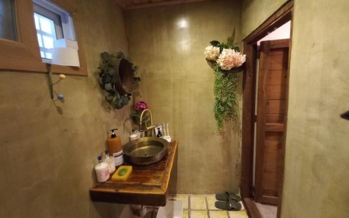 Jeonju Sanyacho Pension