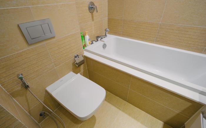 Room 304, Vinhomes Metropolis, Kim Ma, Ba Dinh, Hanoi