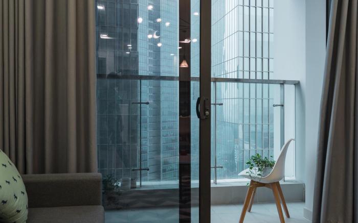 Room 304, Vinhomes Metropolis, Kim Ma, Ba Dinh, Hanoi