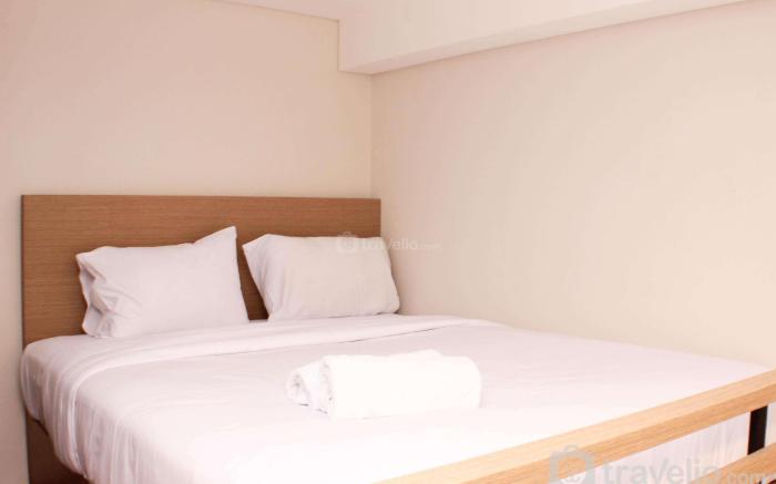 Elegant Loft Studio Apple 1 Condovilla By Travelio