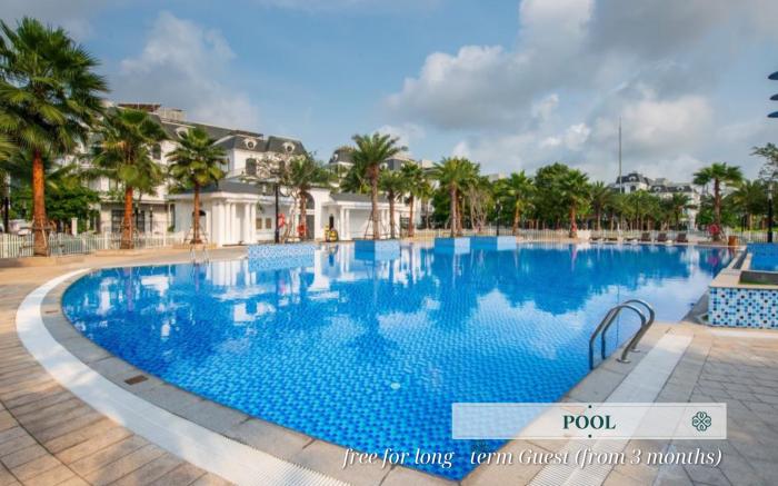 Merci Vinhomes Imperia Hai Phong