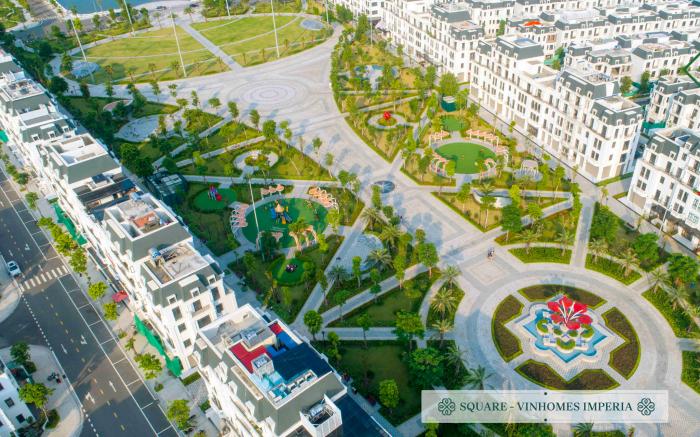 Merci Vinhomes Imperia Hai Phong
