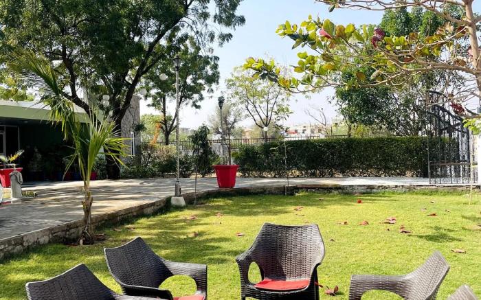 Woodlands Cottage - Luxury stay
