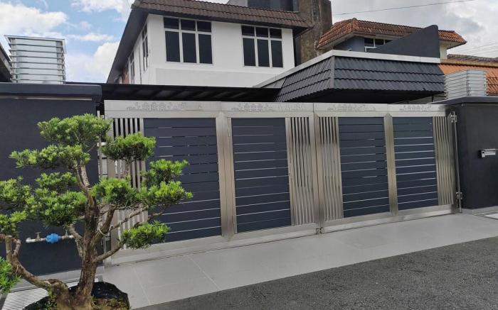DIY Ocean BB 5BR Home Near Hak Yi Gai, 18 Guests
