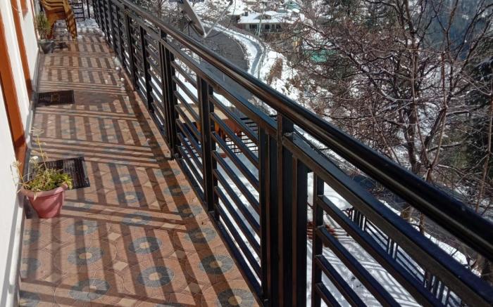 The Orchard Homestay Narkanda Shimla
