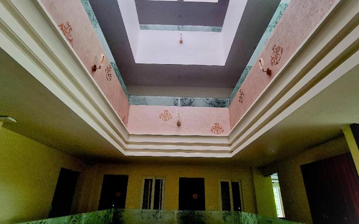 SADANAND'S HIGHWAY INN,TUMKUR