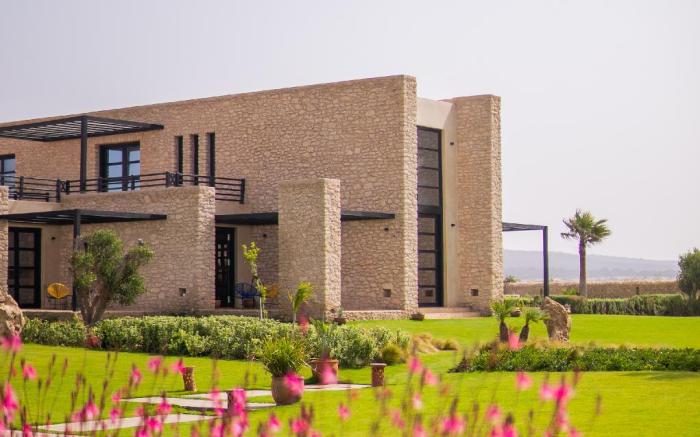 BABERRIH HOSPITALITY PALACES & RESORT