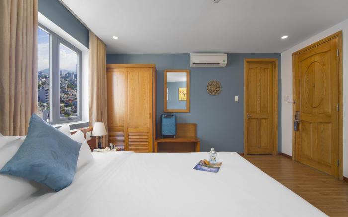 Da Nang Merry Land Hotel