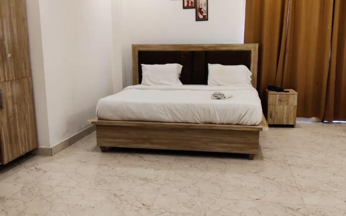 Hotel Rivasa Regency