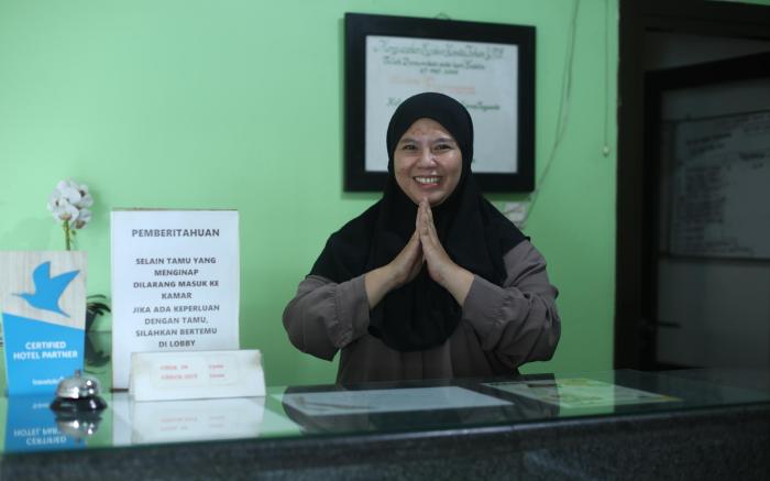 The Kirana Purnama Semarang